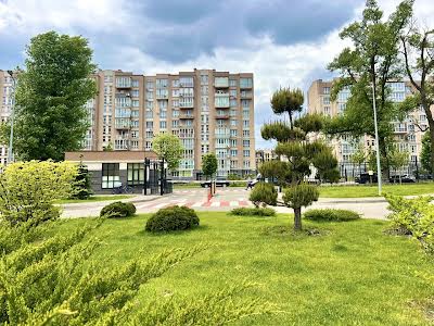 квартира по адресу Метрологическая ул., 25-А