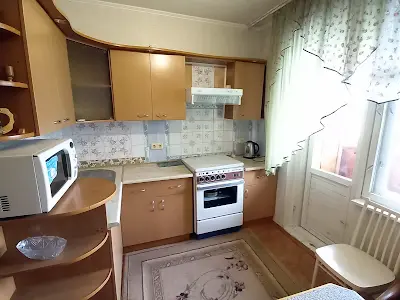 квартира по адресу Василия Стуса ул., 2