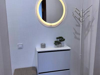 квартира за адресою Лесі Українки бульв., 36Б
