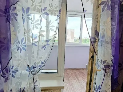 квартира по адресу Ясиноватский пер., 11