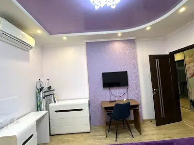 квартира по адресу Елизаветы Чавдар ул., 24