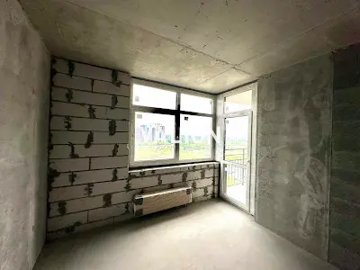 квартира за адресою Олександра Олеся вул., 5