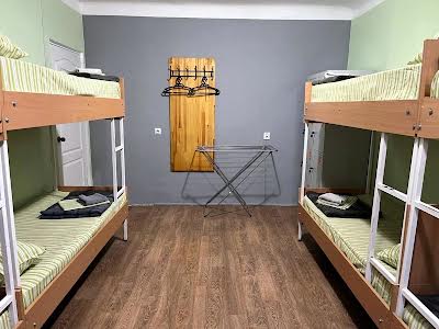 коммерческая по адресу Богдановская ул., 20