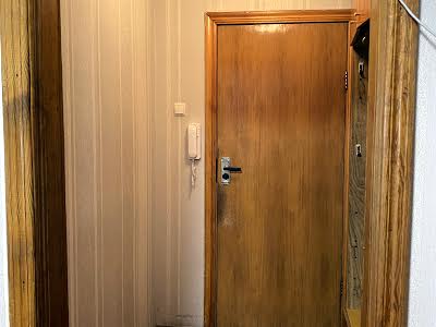 квартира по адресу Анны Ахматовой ул., 8