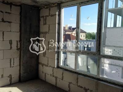 квартира за адресою Вишнева вул., 12