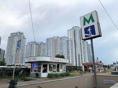 квартира по адресу Днепровская набережная ул., 26