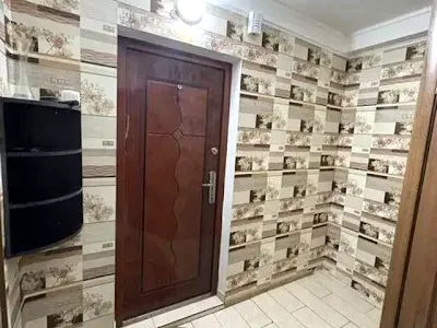 квартира по адресу Героев Полка 