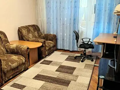 квартира по адресу Строителей ул., 4-А