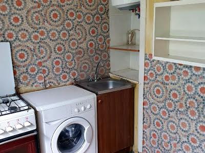 квартира по адресу Киев, Чистяковская ул., 12