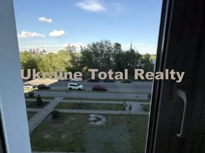 квартира по адресу Ревуцкого ул., 54