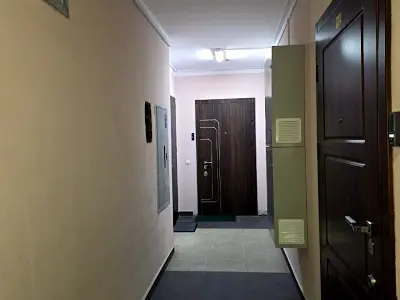 квартира за адресою Коломийський пров., 17/31а