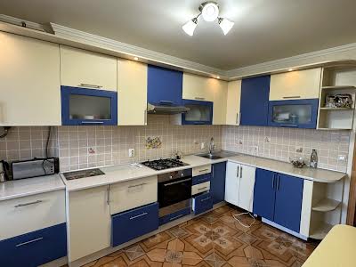 квартира по адресу Стуса 32, 32
