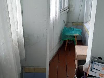 квартира по адресу Салтовское шоссе, 250а