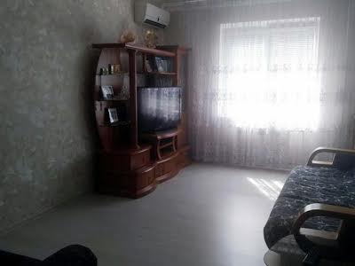 квартира по адресу Оноре де Бальзака ул., 55-В
