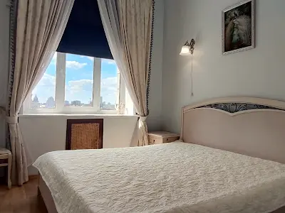квартира по адресу Крещатик ул. (Kreschatic), 23