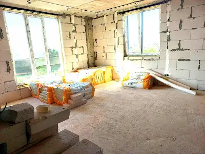 квартира по адресу Чабановская ул., 7