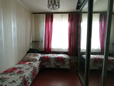 кімната за адресою Миколи Закревського вул., 77