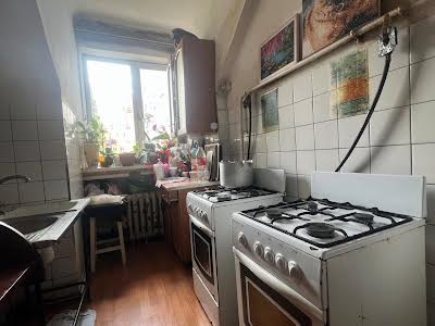 кімната за адресою Київ, Освіти вул., 18