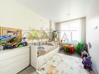 квартира по адресу с. Софиевская борщаговка, Мартинова просп., 14