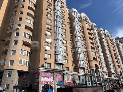 квартира за адресою Володимира Івасюка просп. (Героїв Сталінграду), 8