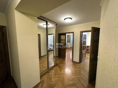 квартира по адресу Александра Конисского ул., 16