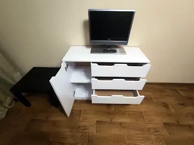 квартира по адресу Балтийский пер., 5