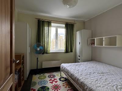 квартира по адресу Антоновича ул. (Горького), 112