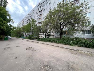 квартира за адресою Перемоги просп., 48