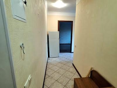 квартира по адресу Братиславская ул., 4