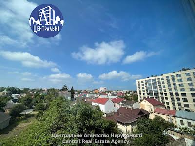 квартира по адресу Александра Герцена ул., 91а