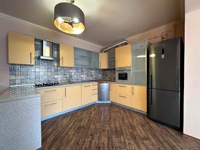 квартира за адресою Стрийська вул., 292