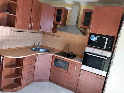 квартира за адресою Якуба Коласа вул., 4