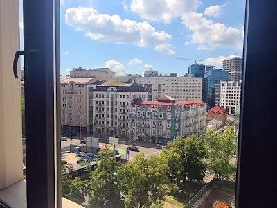 квартира по адресу Владимирская ул., 86а