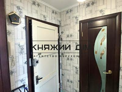 квартира за адресою Василя Касіяна вул., 2-Б