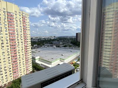 квартира по адресу Петра Калнишевського ул. (Михайла Майорова), 6