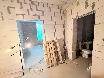 квартира по адресу Вишнёвая ул., 8