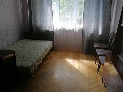 квартира по адресу Михаила Донца ул., 27
