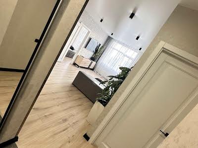 квартира по адресу Радужная ул., 58