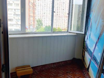 квартира по адресу Григоренка, 1а