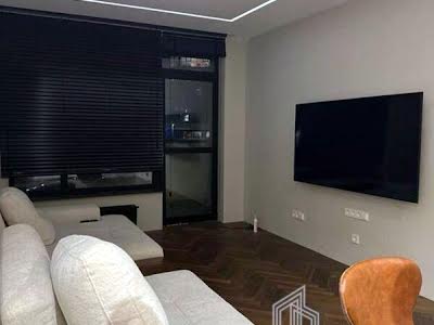 квартира по адресу Заречная ул., 4 к2