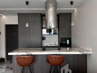 квартира по адресу Заречная ул., 4 к2