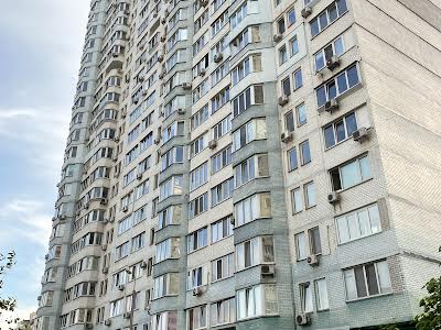 квартира за адресою Олени Пчілки вул., 3-А