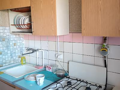 квартира по адресу Миру просп., 17-А