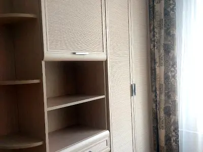 квартира за адресою Івана Пулюя вул., 3