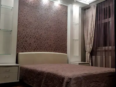 квартира по адресу Владимира Ивасюка просп. (Героїв Сталінграду), 53-Б