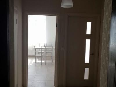 квартира за адресою Київ, Райдужна вул., 58