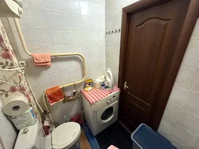 квартира за адресою Мрії вул. (Академіка Туполєва), 17/19