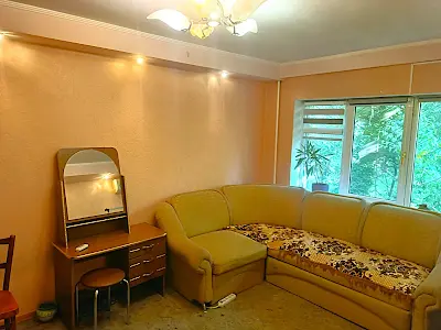 квартира за адресою Вацлава Гавела бульв. (Івана Лепсе), 3