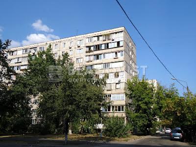 квартира по адресу Милютенко ул., 40/16