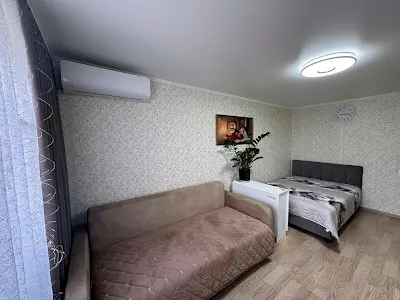 квартира за адресою Вахтанга Кікабідзе вул. (Булгакова), 15-А